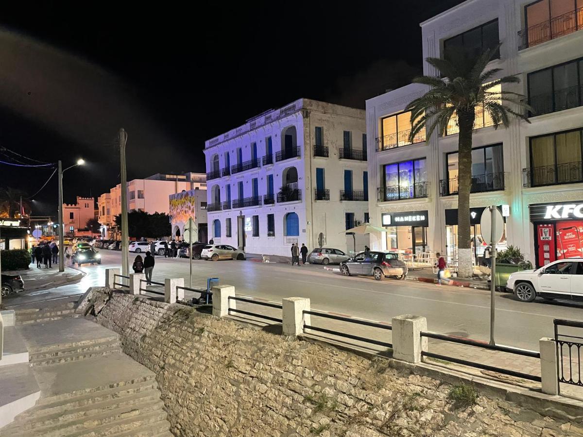 La Petite Perle A Marsa Plage La Marsa Exterior foto